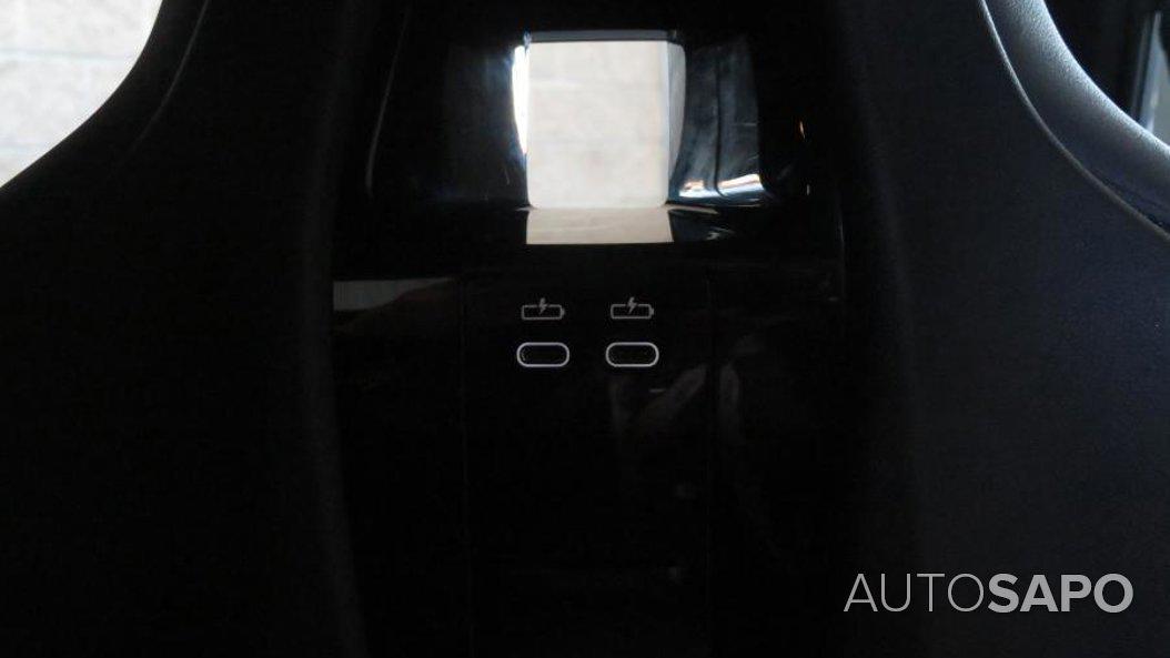 BMW iX xDrive 40 de 2023