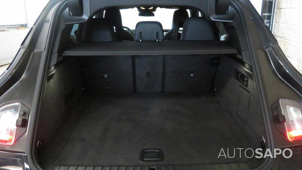 BMW iX xDrive 40 de 2023