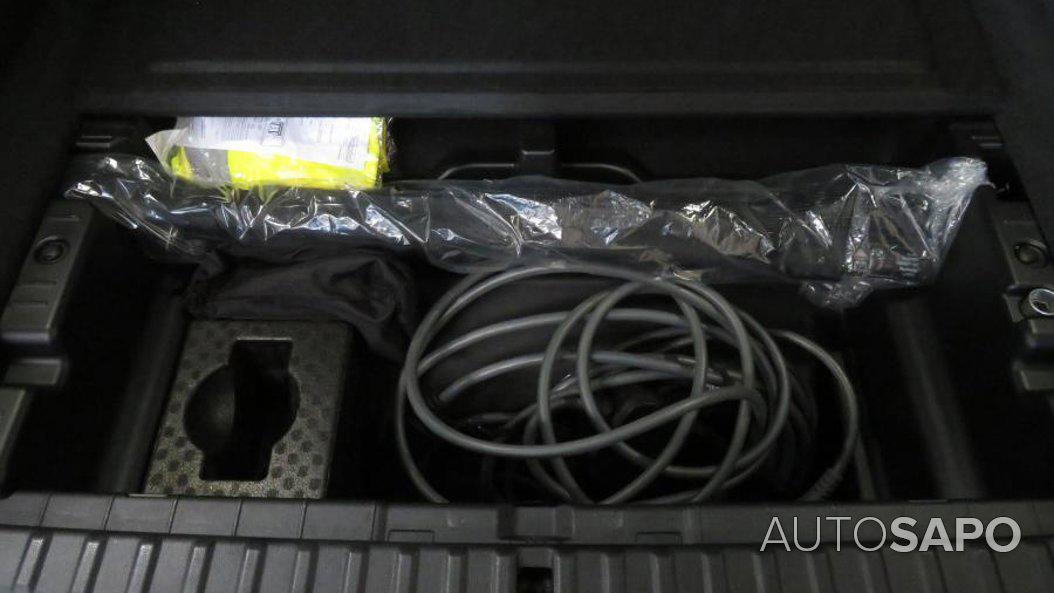 BMW iX xDrive 40 de 2023