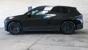 BMW iX xDrive 40 de 2023