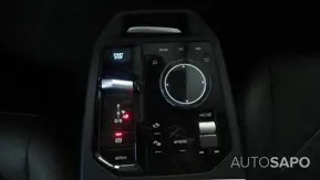 BMW iX xDrive 40 de 2023