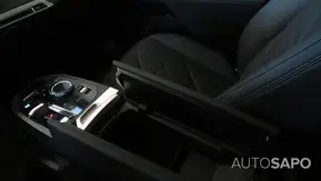 BMW iX xDrive 40 de 2023