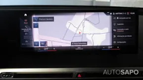 BMW iX xDrive 40 de 2023