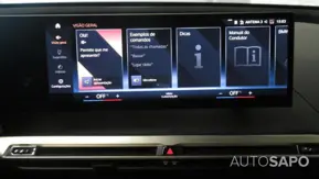 BMW iX xDrive 40 de 2023