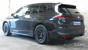 BMW iX xDrive 40 de 2023