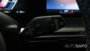 BMW iX xDrive 40 de 2023