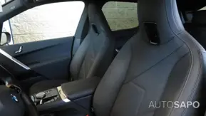 BMW iX xDrive 40 de 2023