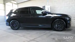 BMW iX xDrive 40 de 2023