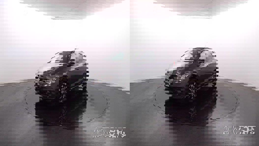 Volkswagen Polo de 2024