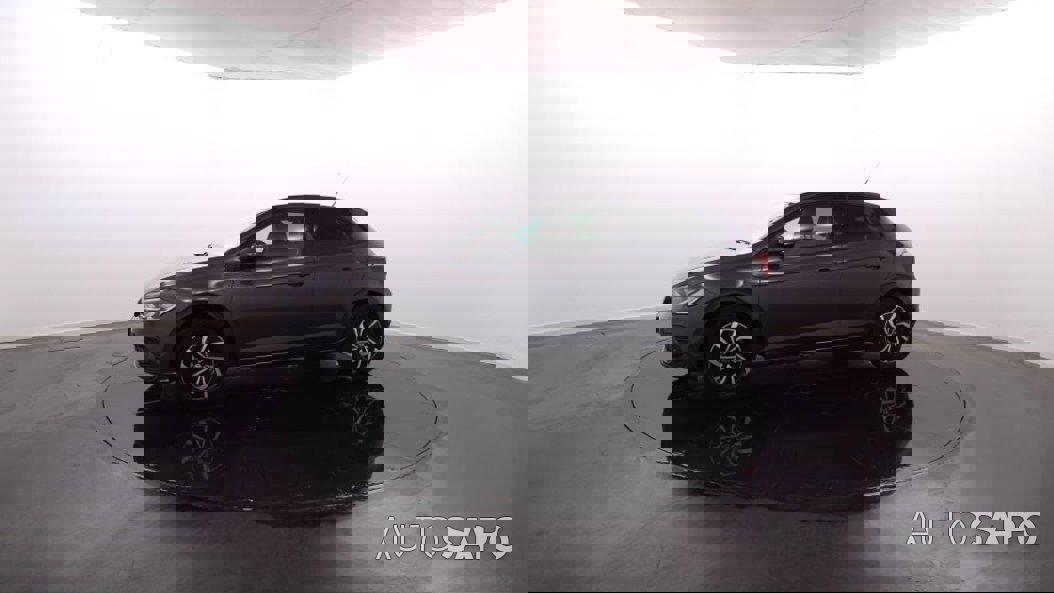 Volkswagen Polo de 2024