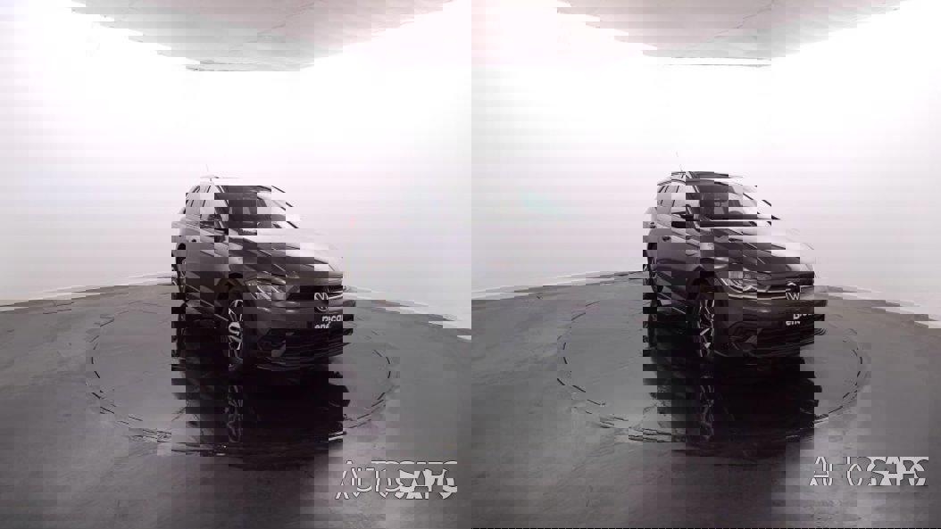 Volkswagen Polo de 2024