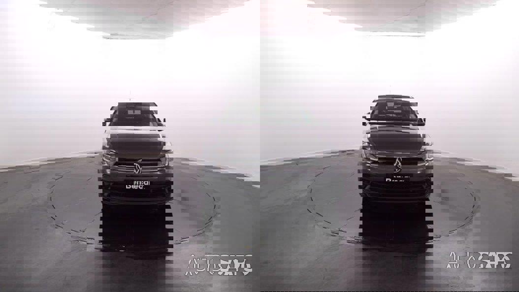 Volkswagen Polo de 2024