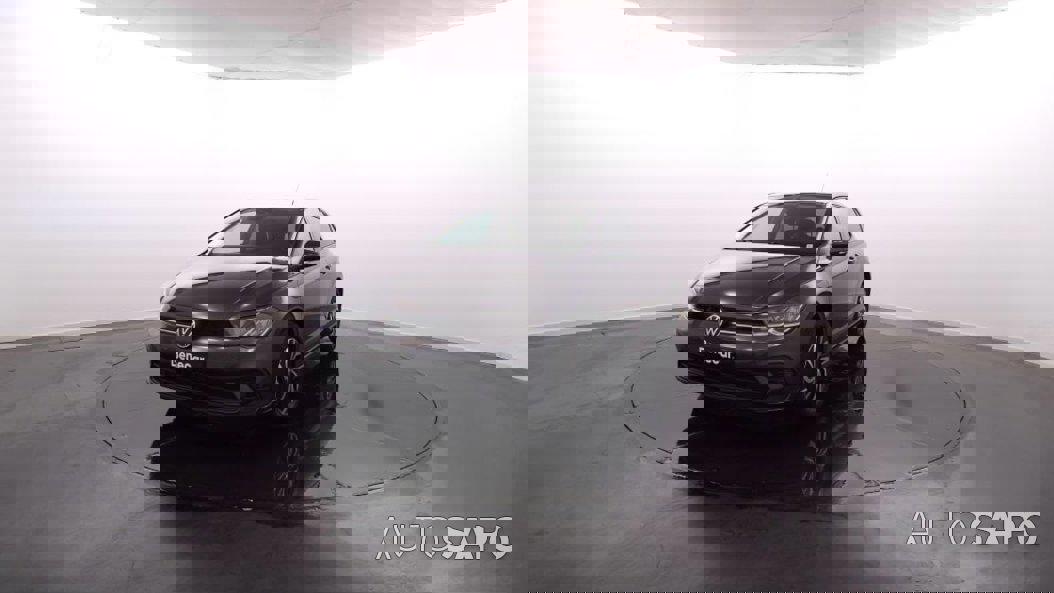 Volkswagen Polo de 2024