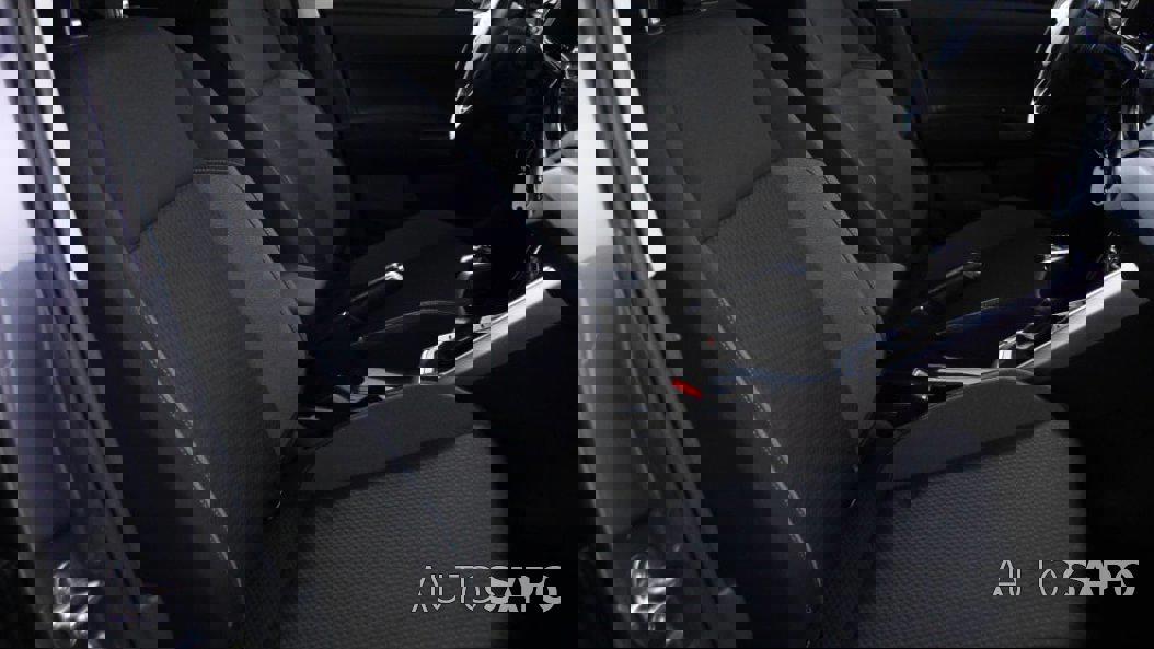 Volkswagen Polo de 2024