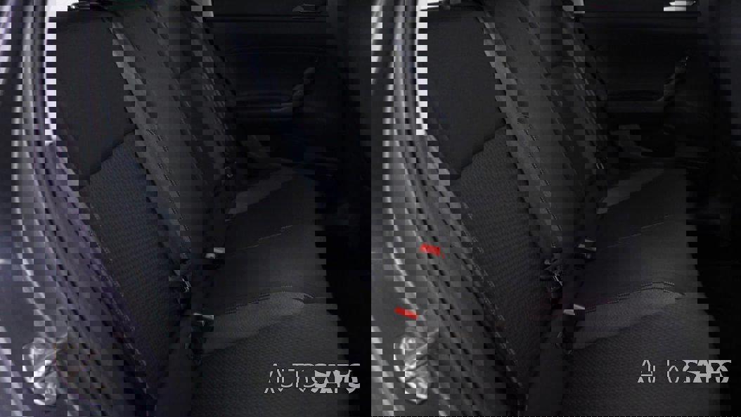 Volkswagen Polo de 2024