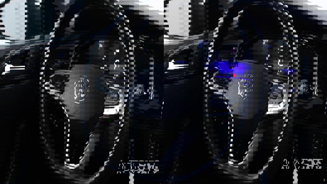 Volkswagen Polo de 2024