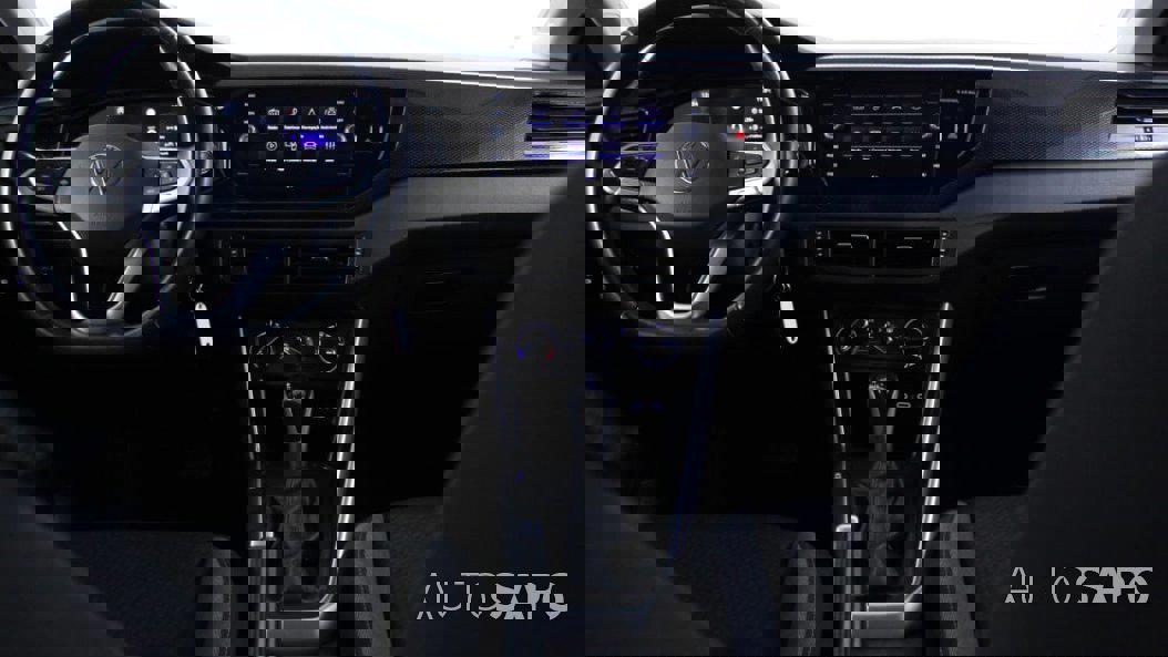 Volkswagen Polo de 2024