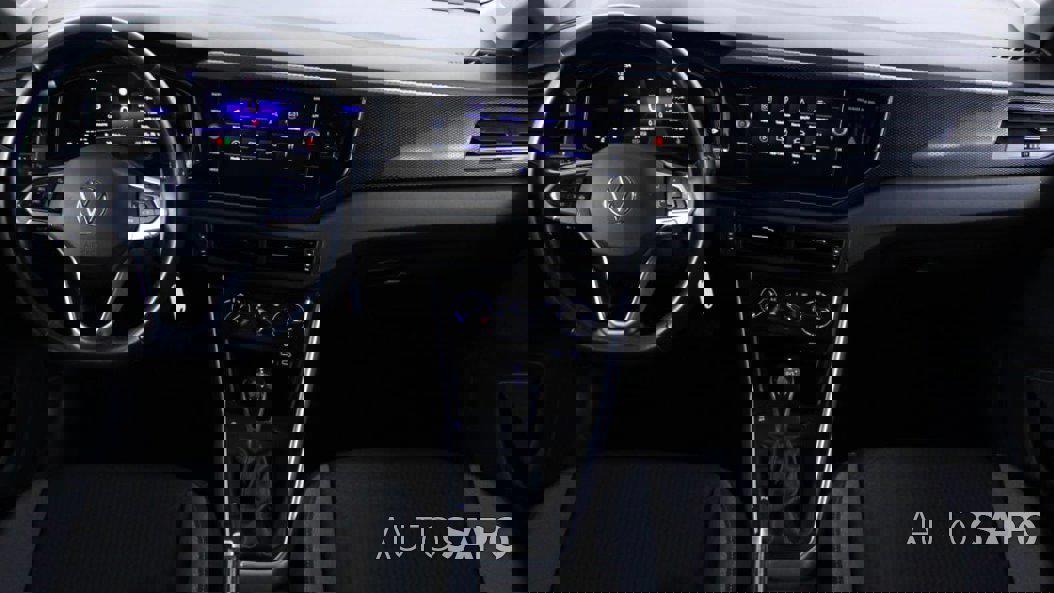 Volkswagen Polo de 2024