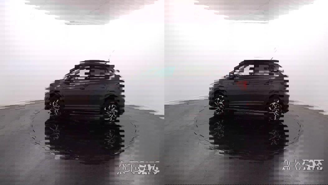 Volkswagen Polo de 2024