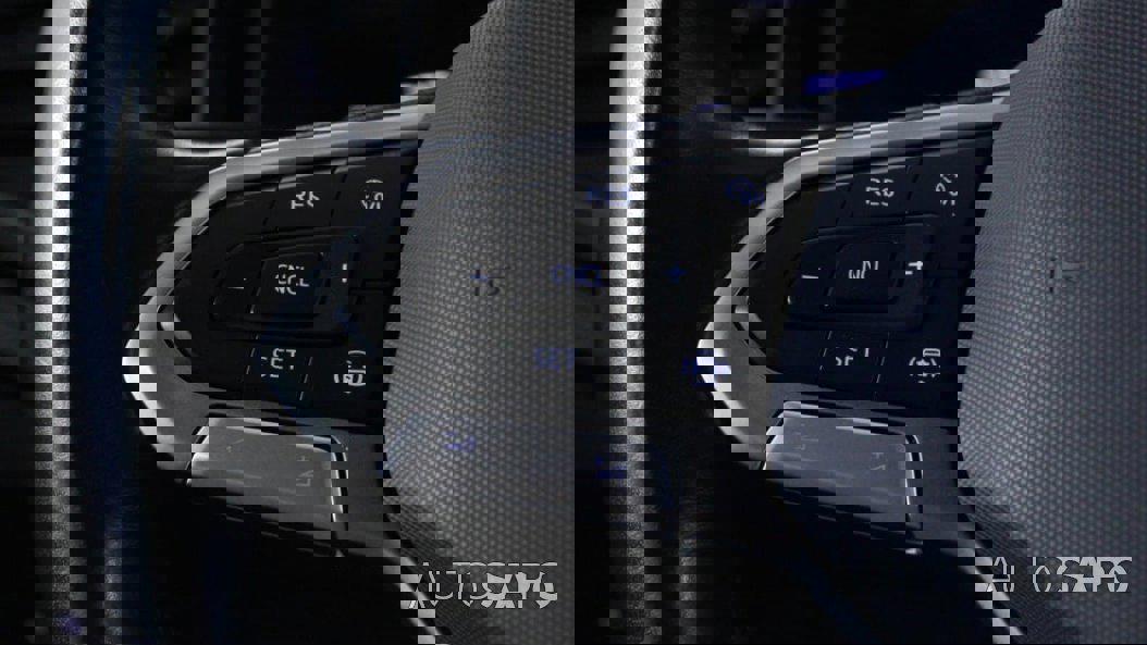 Volkswagen Polo de 2024