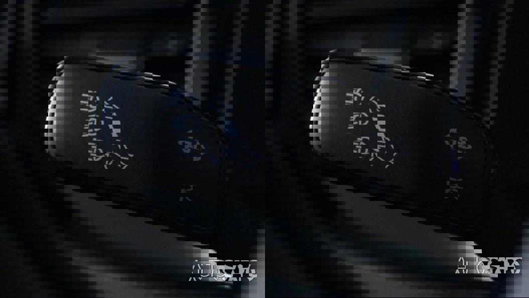 Volkswagen Polo de 2024