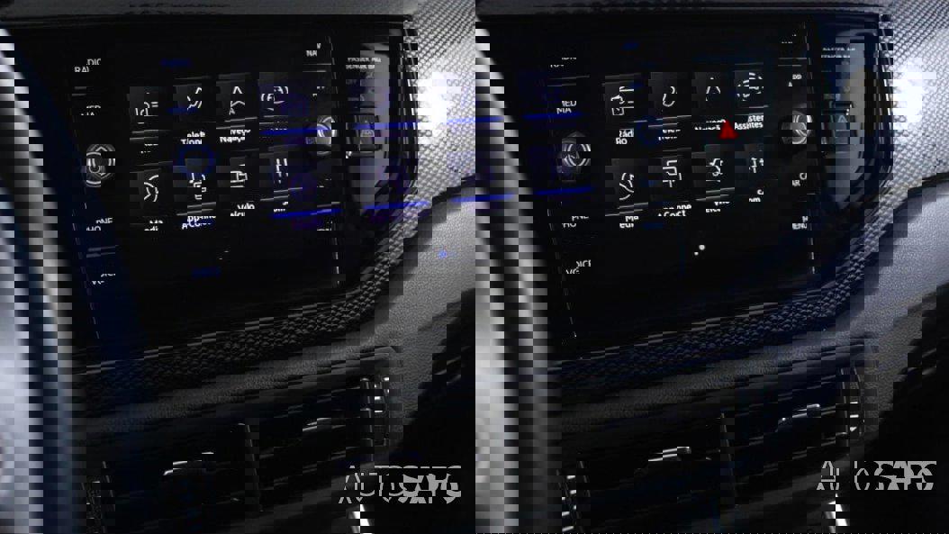 Volkswagen Polo de 2024