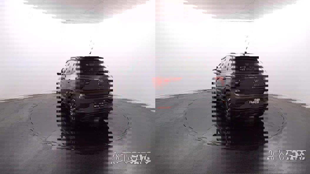 Volkswagen Polo de 2024