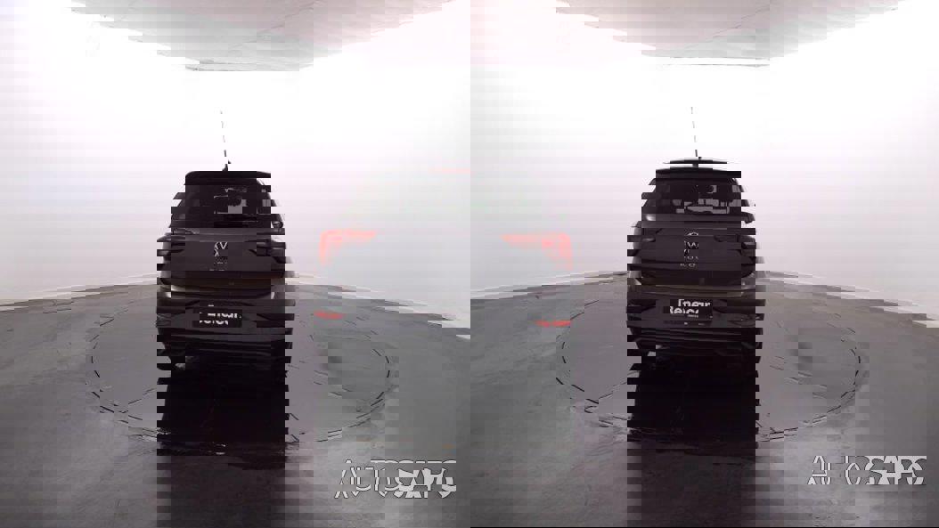 Volkswagen Polo de 2024