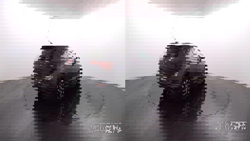 Volkswagen Polo de 2024