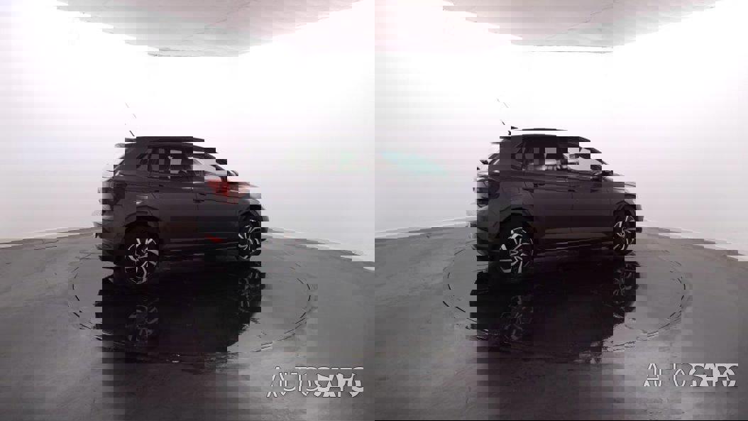 Volkswagen Polo de 2024