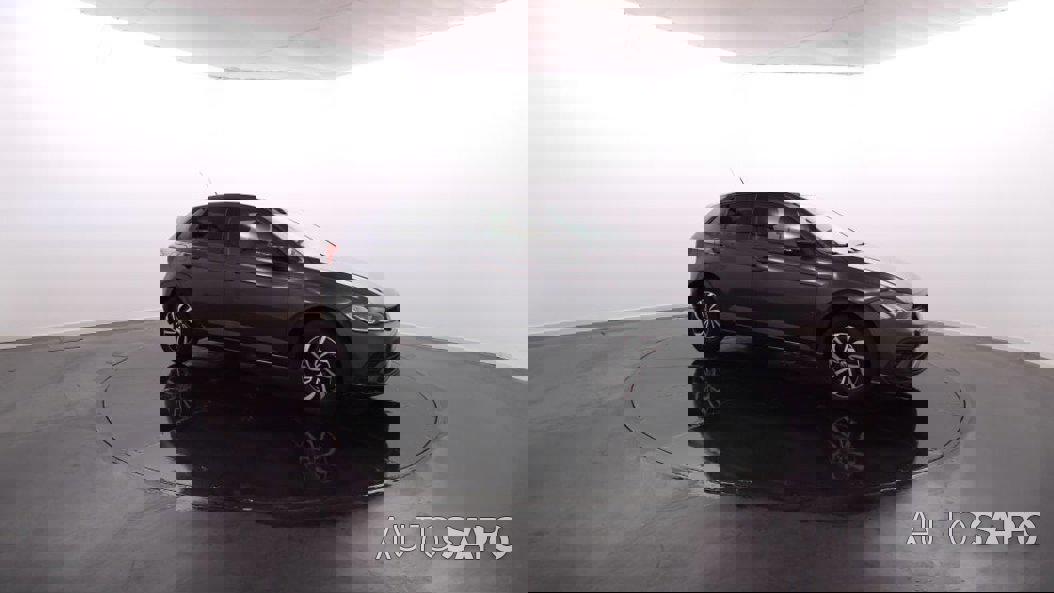 Volkswagen Polo de 2024