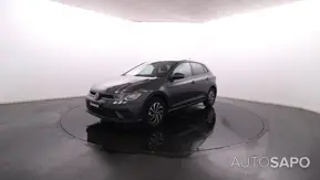 Volkswagen Polo de 2024