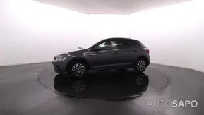 Volkswagen Polo de 2024