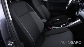 Volkswagen Polo de 2024