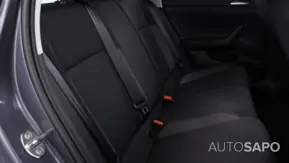 Volkswagen Polo de 2024