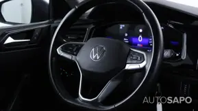 Volkswagen Polo de 2024