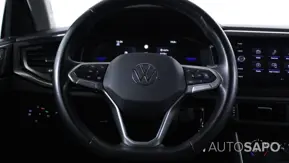 Volkswagen Polo de 2024