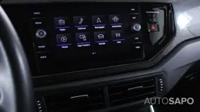 Volkswagen Polo de 2024