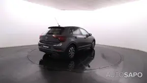 Volkswagen Polo de 2024