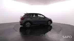 Volkswagen Polo de 2024