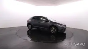 Volkswagen Polo de 2024