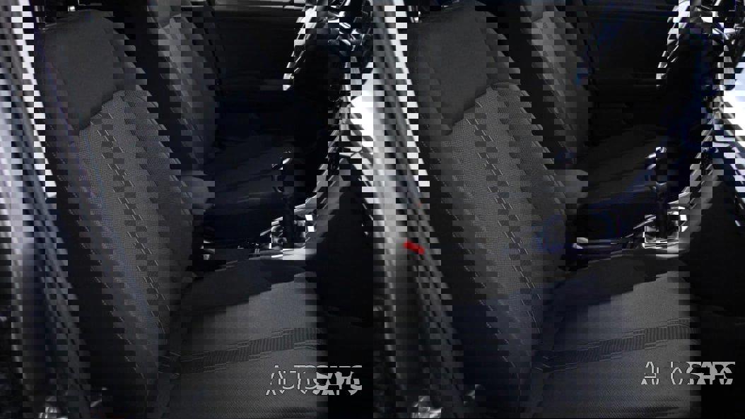 Volkswagen T-Roc de 2024