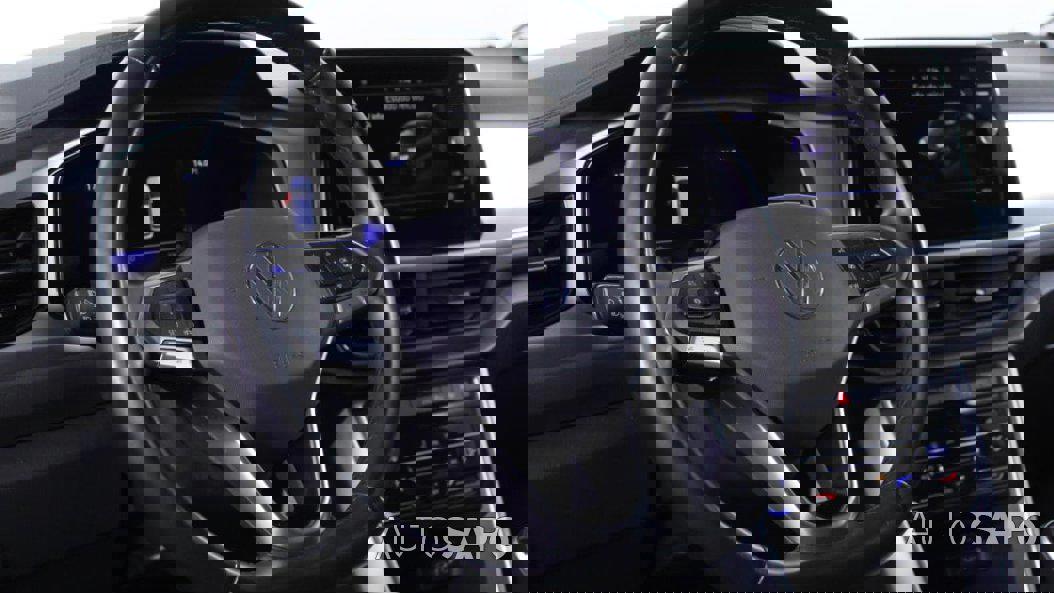 Volkswagen T-Roc de 2024