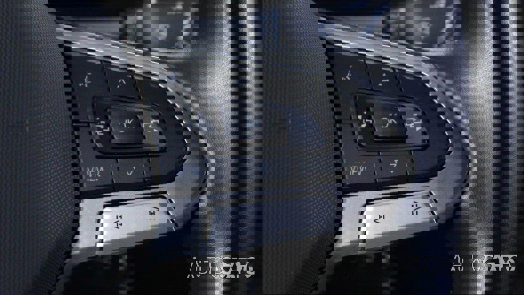 Volkswagen T-Roc de 2024