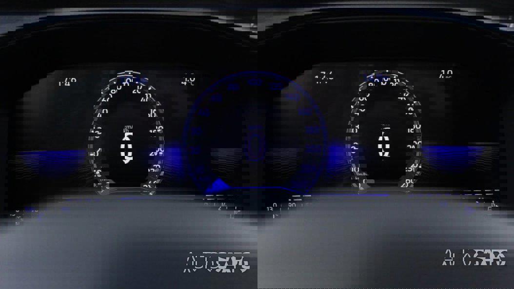 Volkswagen T-Roc de 2024