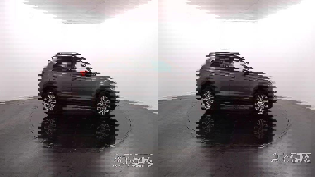 Volkswagen T-Roc de 2024