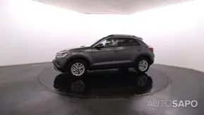 Volkswagen T-Roc de 2024