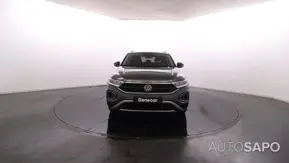 Volkswagen T-Roc de 2024