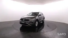 Volkswagen T-Roc de 2024