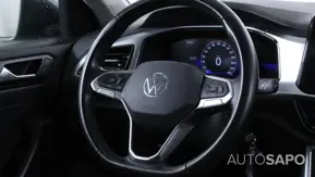 Volkswagen T-Roc de 2024